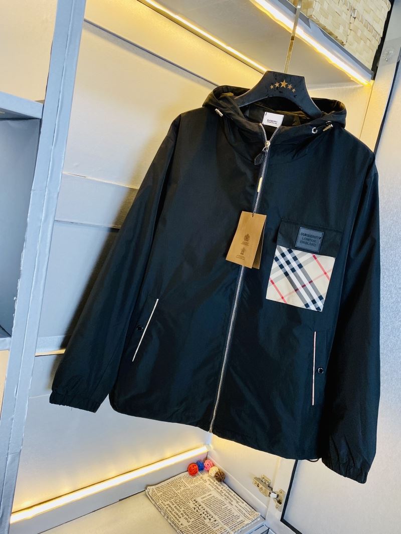 Burberry Outwear